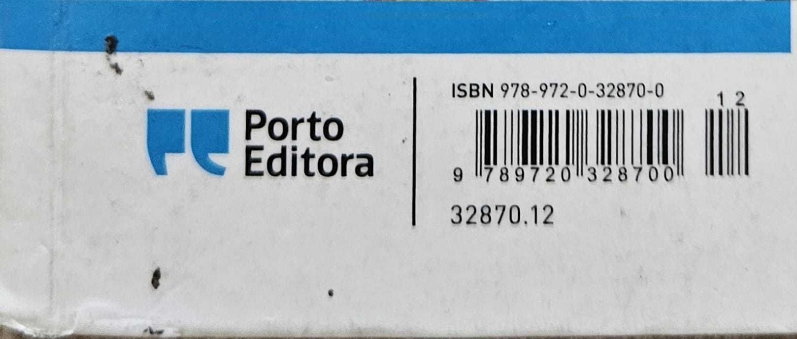 Livro de Fichas 7 Ano Físico Química Protão