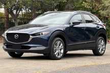 2022 Mazda CX-30 S Select