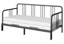 Cama extensível fyresdal