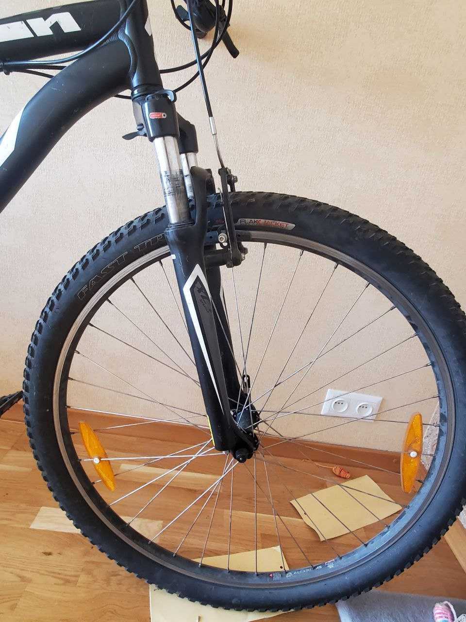 Велосипед Specialized Hardrock Sport L 29 найнер