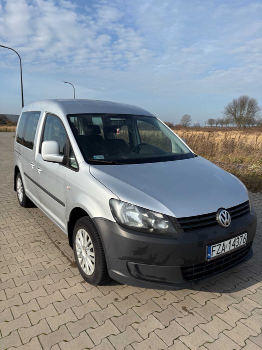 Sprzedam VW CADDY