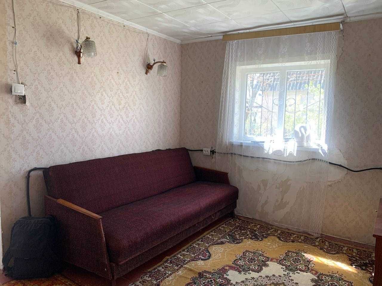 ПРОДАЄТЬСЯ дача(дім) в кооперативі " БУДІВЕЛЬНИК"