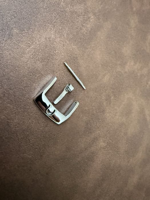 Peças para fechos/braceletes de relógio Omega – 3 cores – Novos