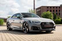 Audi RS5 Audi RS5 Coupe 2.9 TFSI Quattro Full Carbon Ceramika Panorama 2019