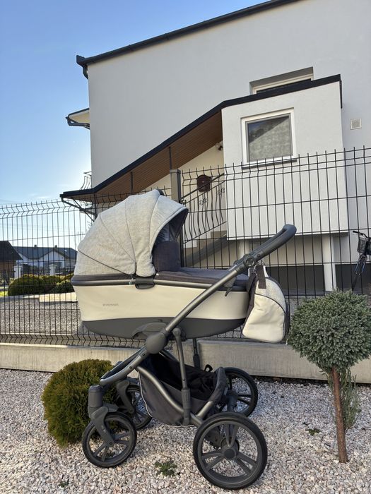 Bebetto Bresso 3w1 Odbiór/wysyłka