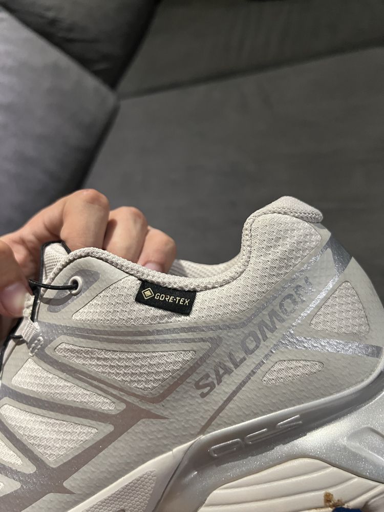 Salomon Advanced XT-Pathway Gore-Tex