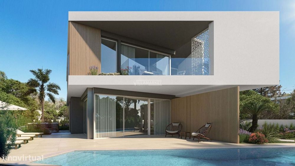 Últimos lotes de terreno disponíveis inseridos numa nova e nobre urban