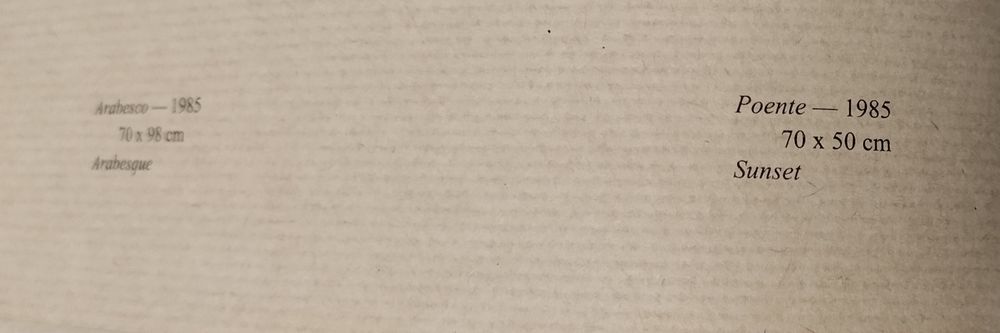 Livro com esboços e desenhos de Nikias Skapinakisu