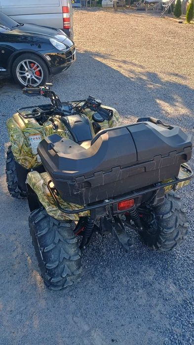 Продам  квадроцикл