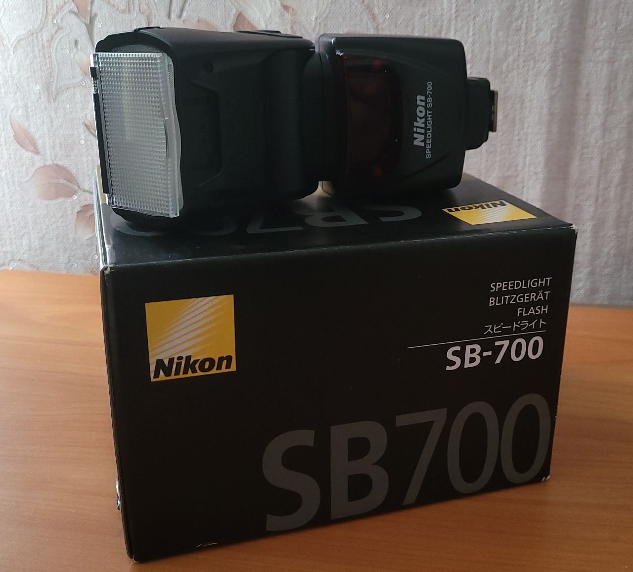 Продаю Nikon D7000