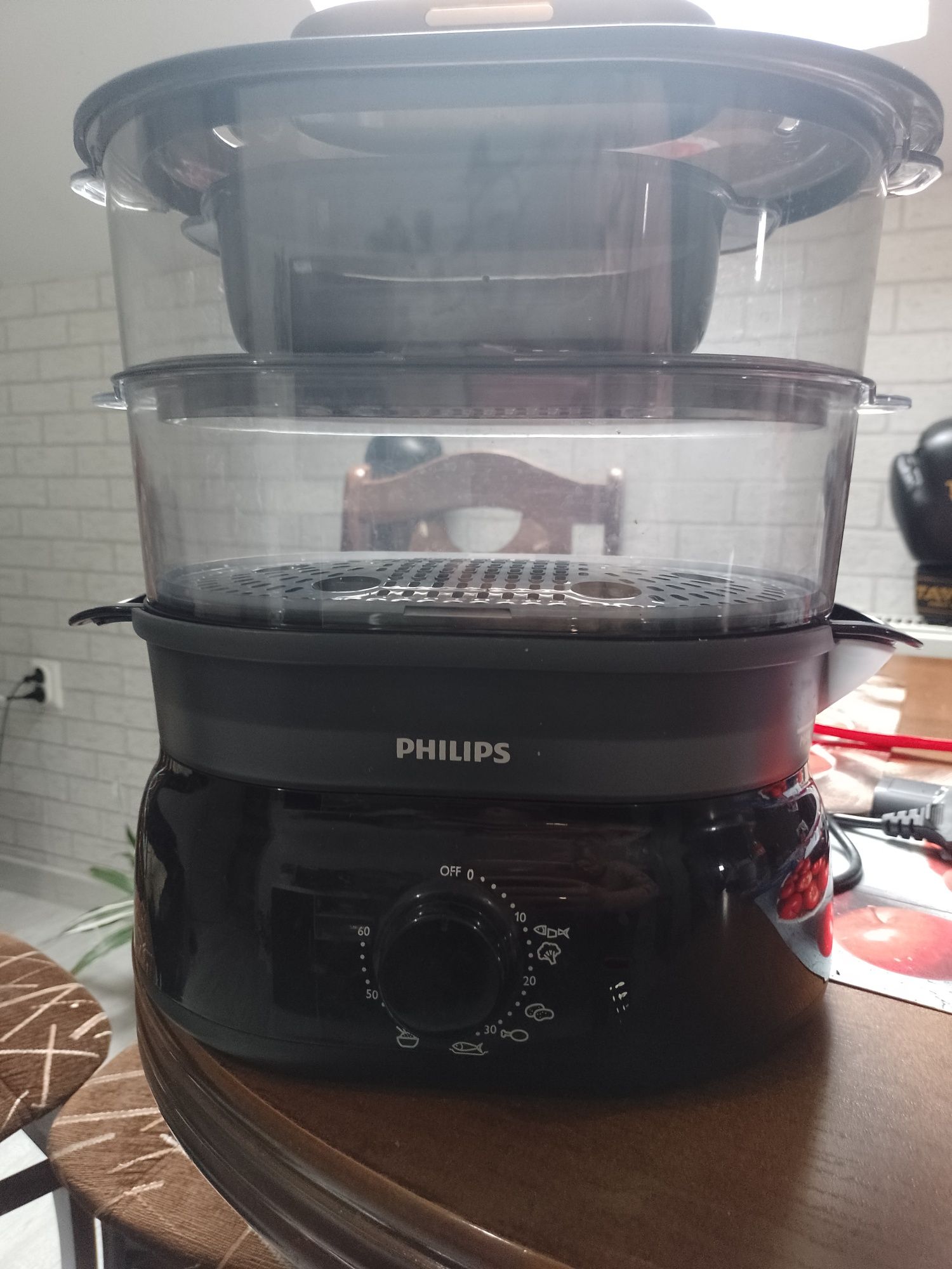 Sprzedam Parowar Philips