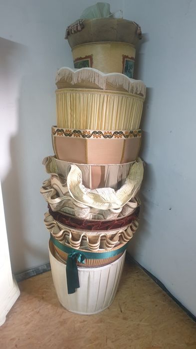 Abażury -- Abażur --