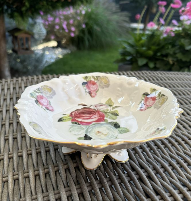 Cudna patera na słodycze / owoce