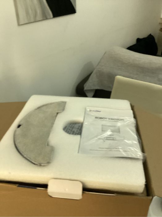 Aspirador Robot Teendow D10S Max