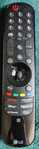 Pilot LG Magic Remote MR23 2023