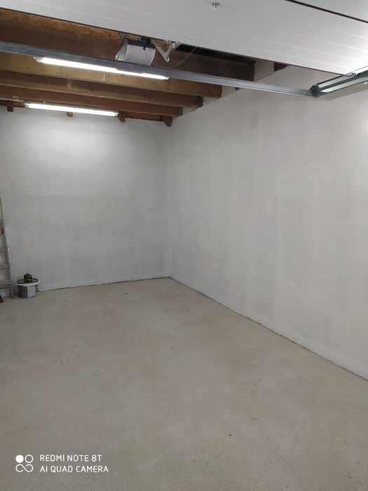Wynajmę garaż 20m2 w Strzelinie