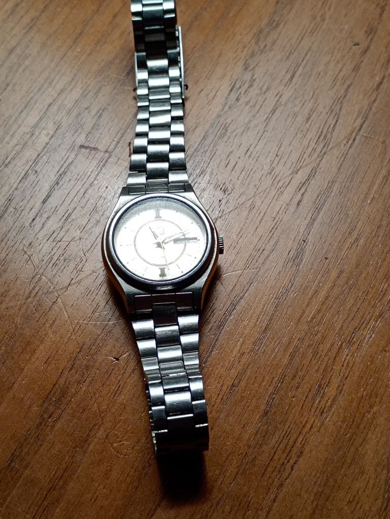 Годинник жіночій від Seiko