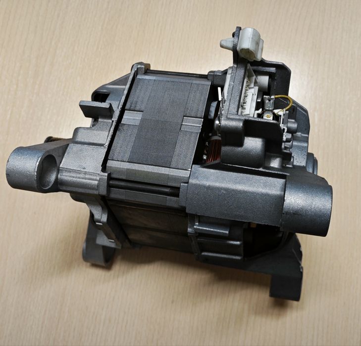 Motor + Correia para máquina lavar roupa BOSCH