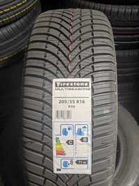 Firestone Multiseason 205/55R16