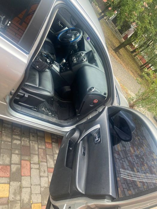 Продам кашкай на полном приводе