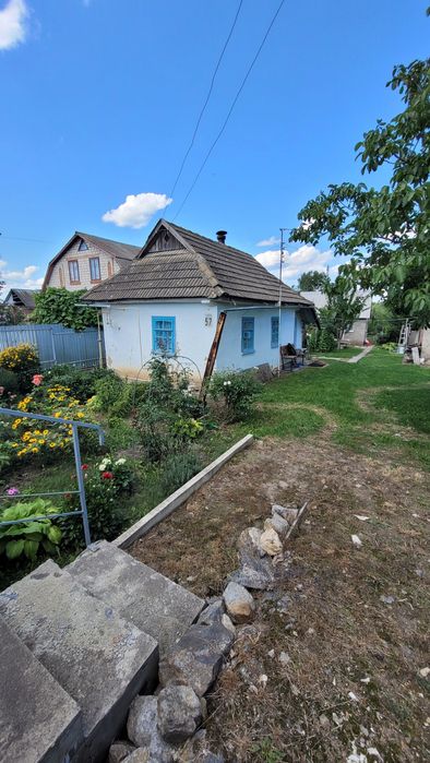 Продаж будинку с. Широка Гребля (недалеко від Вінниці)