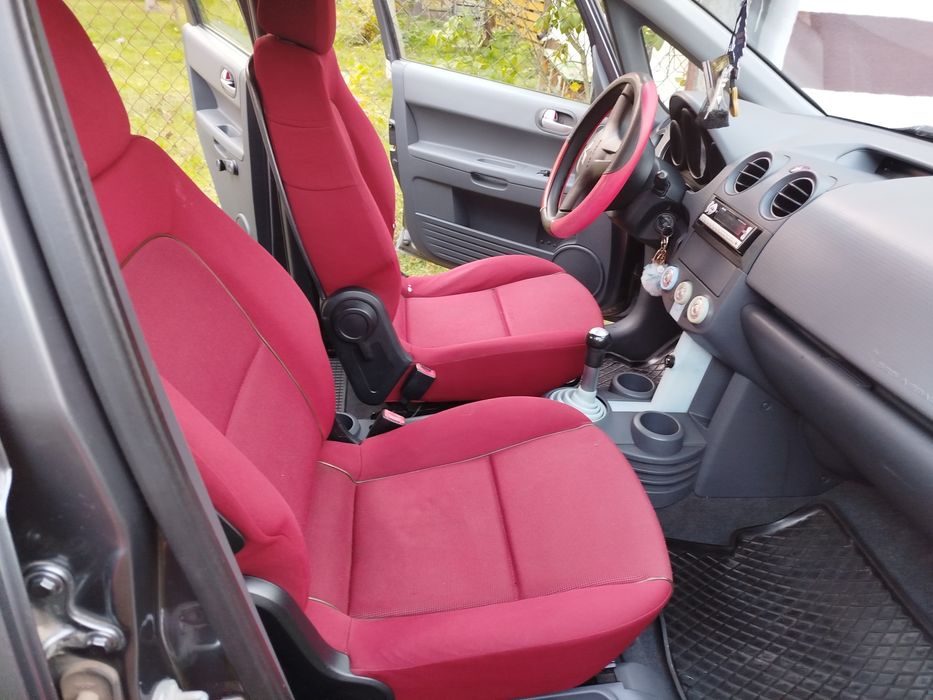 Mitsubishi Colt 1332,00