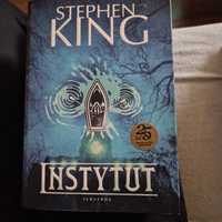 Stephen King "Instytut"