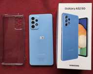 Samsung Galaxy A52  5G 128gb