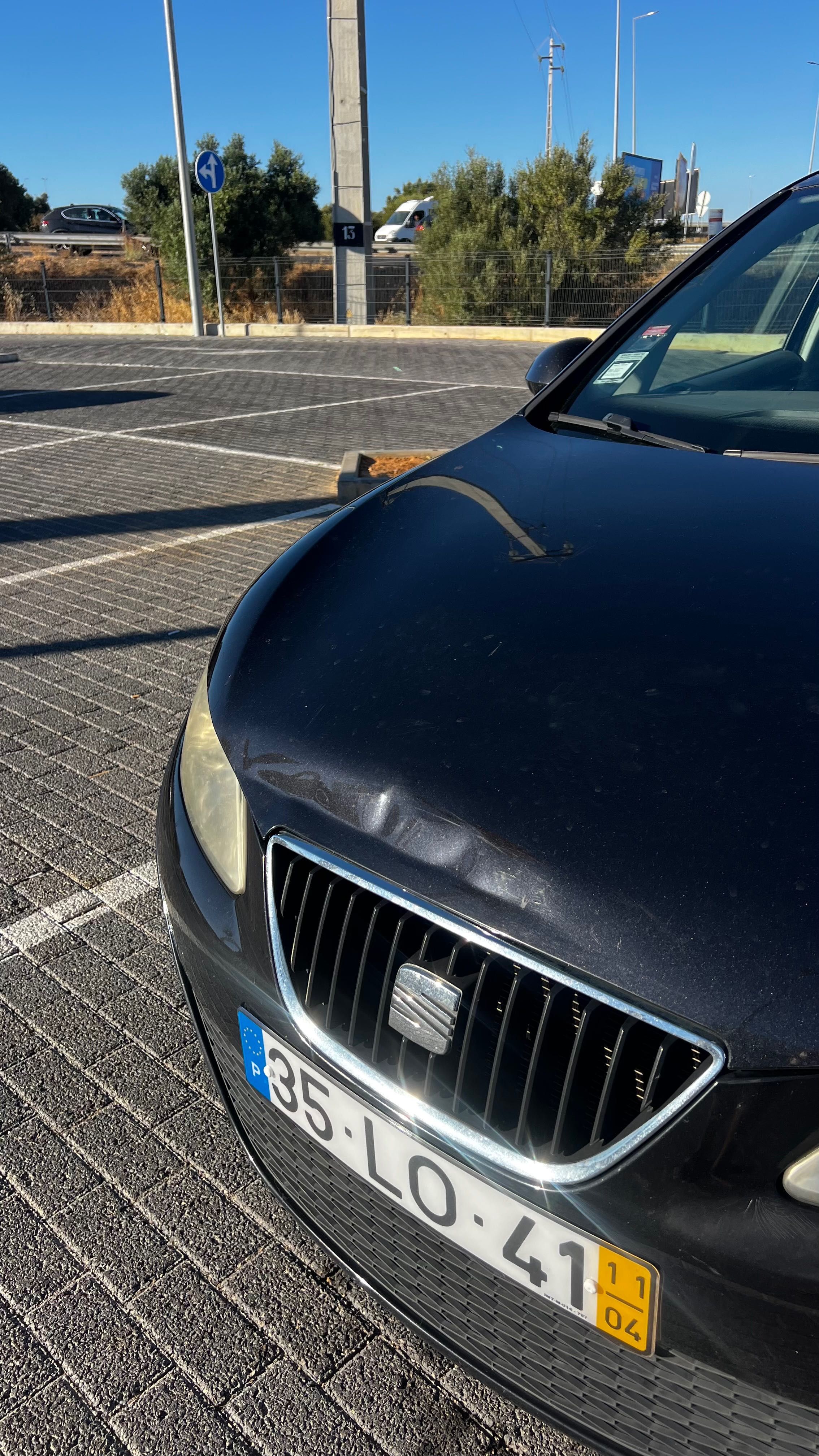 SEAT Ibiza 1.2 Copa Gasolina | Económico | 2011