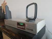 Rádio/Tuner vintage Continental Edison SABA