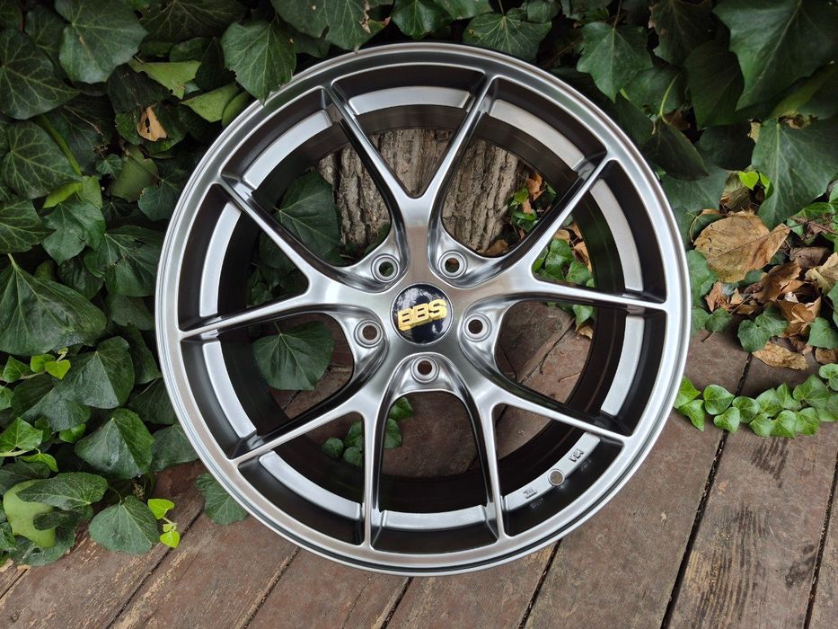 Диски нові Flow Forming  R17 5x114.3 Toyota Lexus Kia Hyundai Mazda