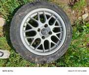 Felgi  samochodowe Volvo
