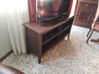 Movel TV IKEA 120x63x36