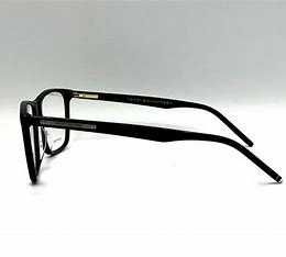 Tommy Hilfiger TH  1731 Black oprawy do okularów korekcyjnych