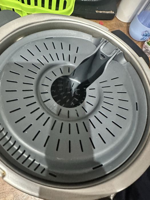 Garnek tm6 dla pani z fc