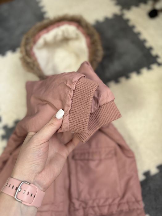 Зимовий комбінезон H&M