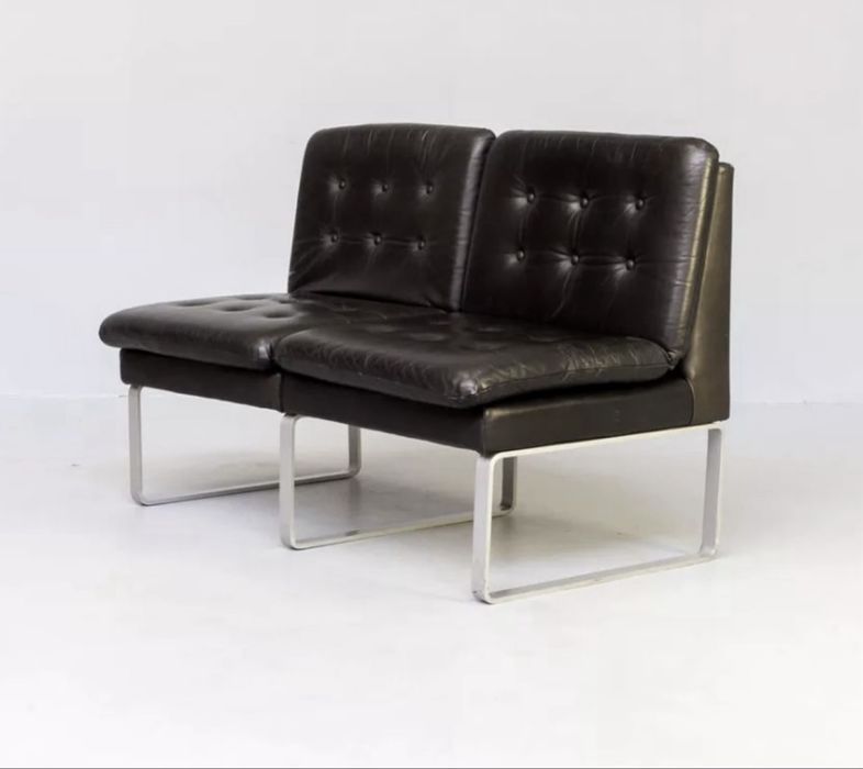 Mid century fotel vintage