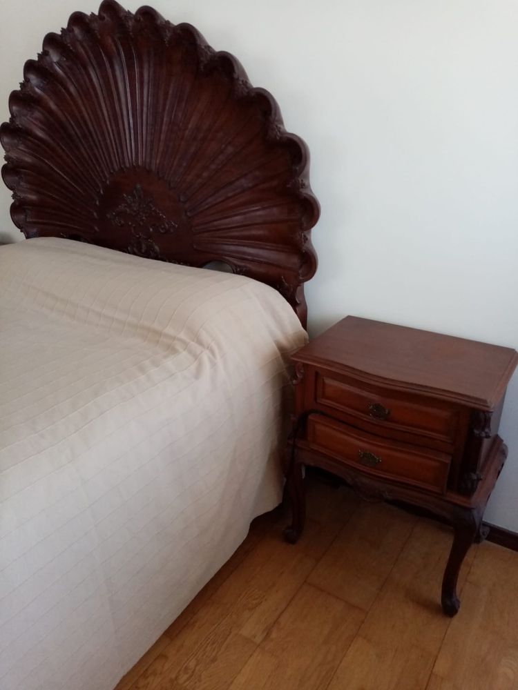 Quarto para venda