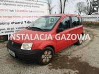 Fiat Panda 1.1 LPG dwóch właścicieli Tanie Auta SCS Fasty Szosa Knyszyńska 49