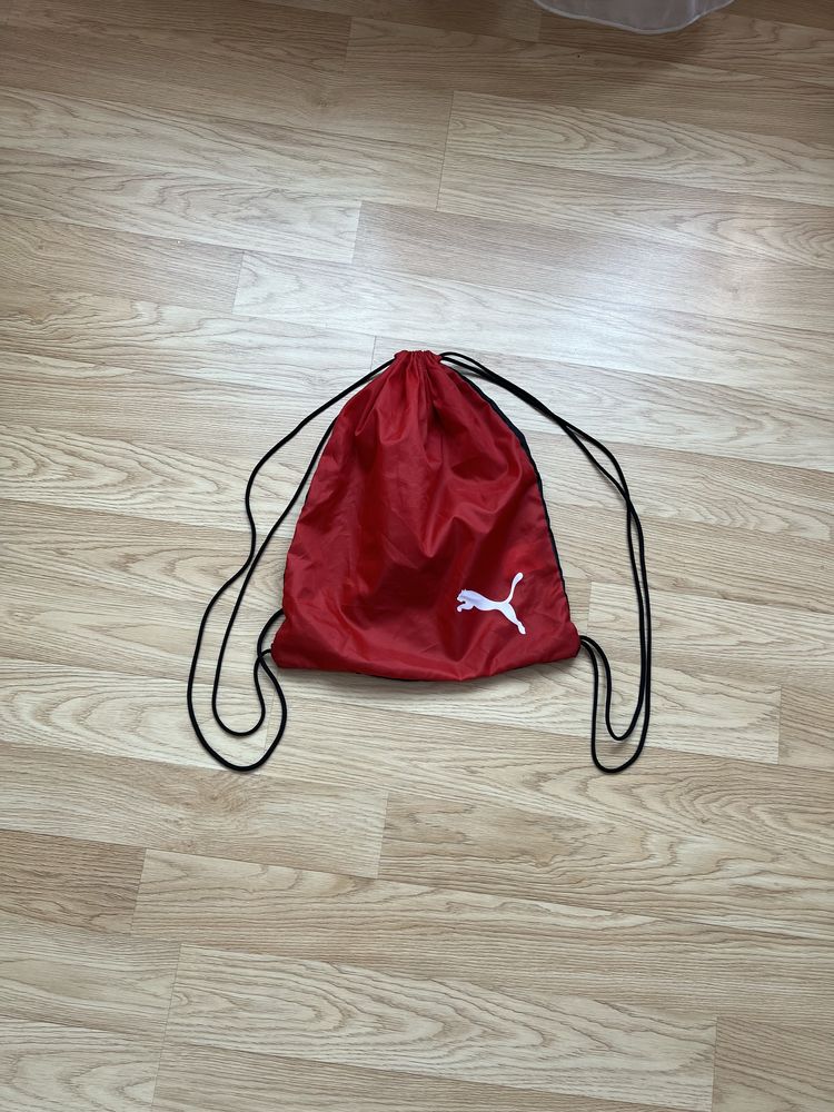 Торба рюкзак Puma , Lonsdale