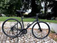 Triban Flatbar RC500 com 5 meses