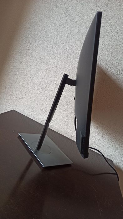 Монитор 27" Dell P2719H Black