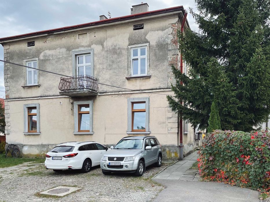 Bezczynszowe mieszkanie 85 m² – Sanok, Błonie – bez pośredników