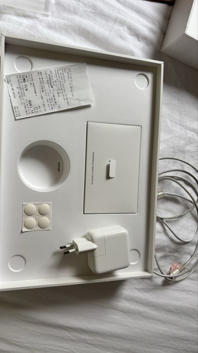 MacBook Air 2019