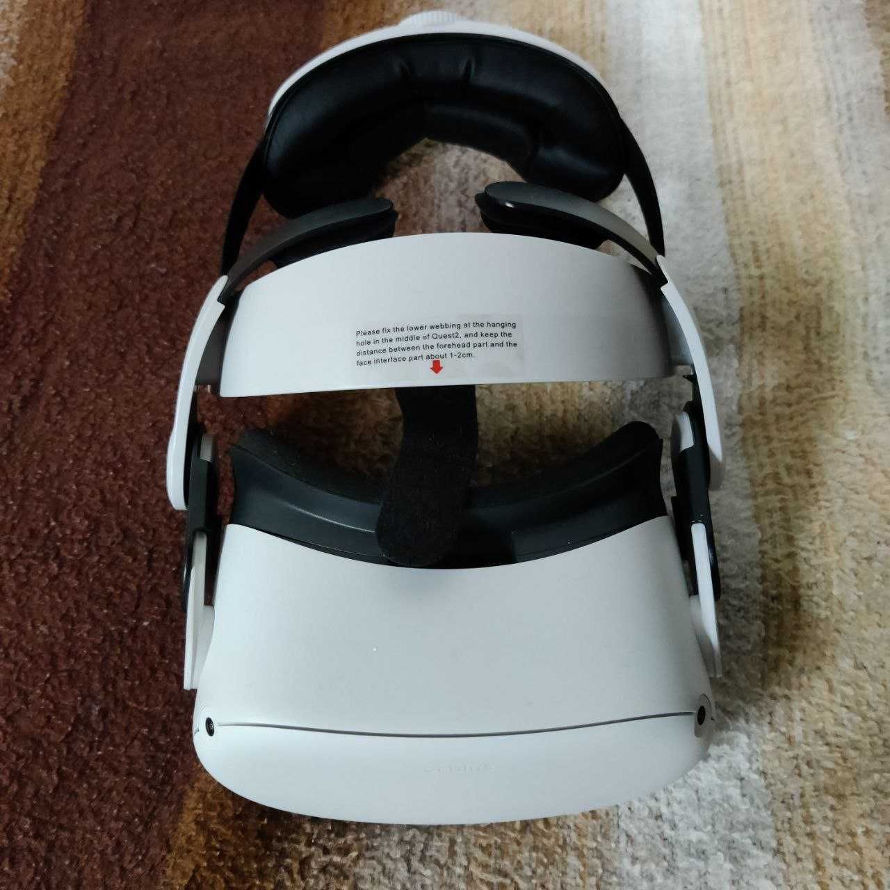 Oculus Quest 2 (128GB) Usado