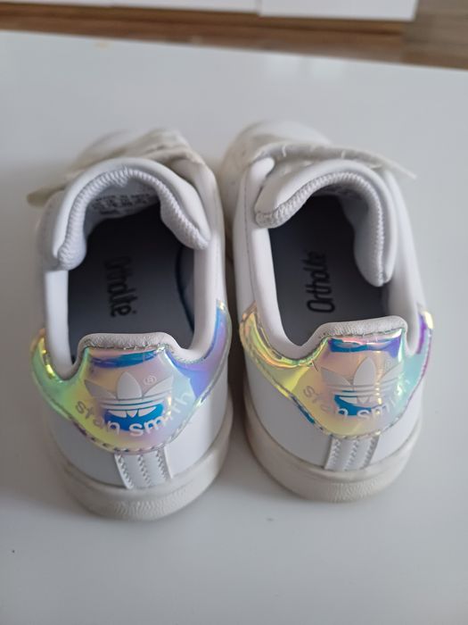 Buty Adidas rozmiar 29 na rzep