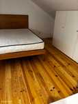 Quarto com casa de banho privativa