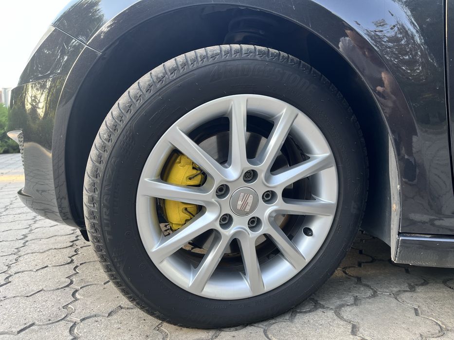 Продам доглянуте авто Seat leon