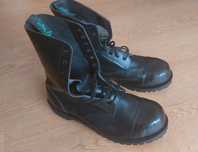 Bota Getta Grip biqueira d aço