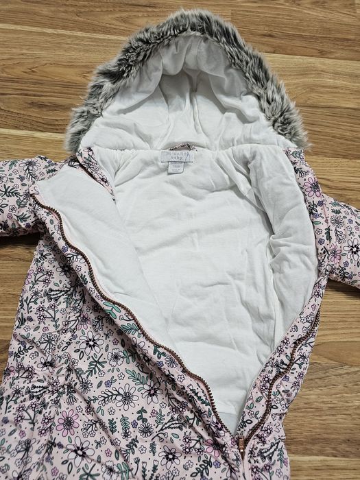 Комбінезон демі 3-6міс